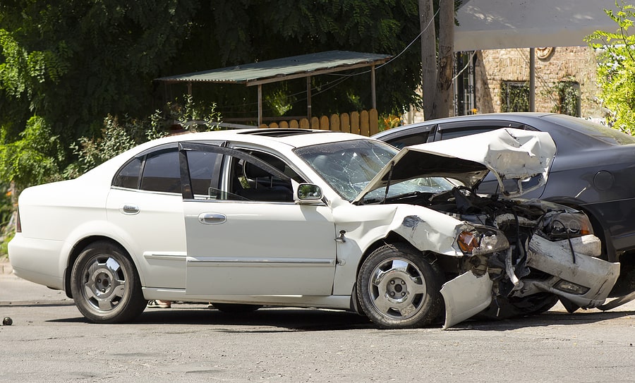 Car Accident Lawyer