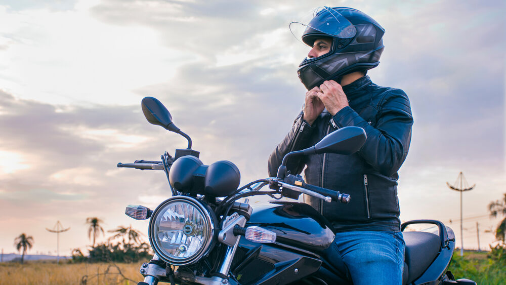 Road Hazards and Motorcycle Accidents
