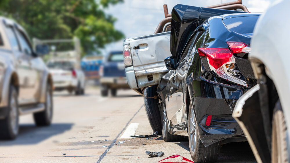 Multi-Vehicle Accidents Lawyers in Florida