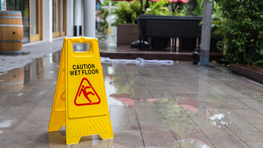 Slip and Fall Accident Lawyer in Florida