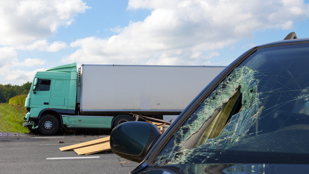 Truck Accident Injuries