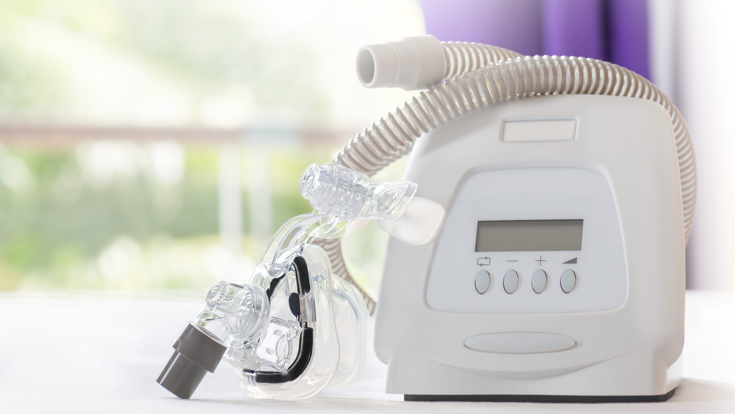 The Philips CPAP and BiPAP Machine Recall