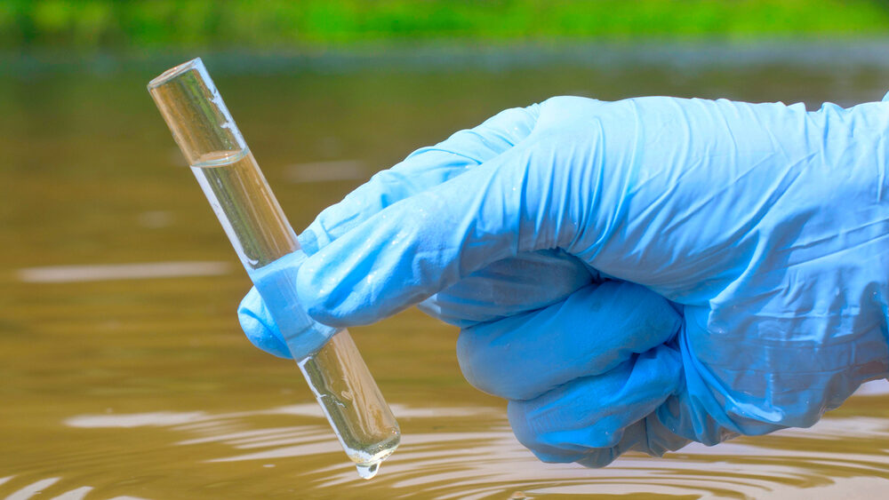 Camp Lejeune Water Contamination